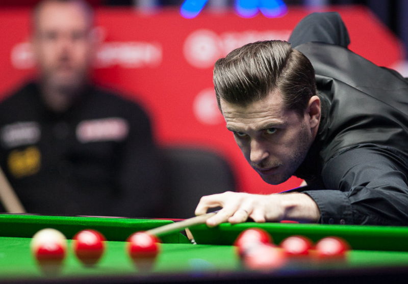 MILAN-联赛巅峰对决！燕山火狐队击败蓬莱青龙队，斯诺克赛场再起波澜；中场绞杀压制对手(青岛电视台4在线直播够级英雄超级联赛)