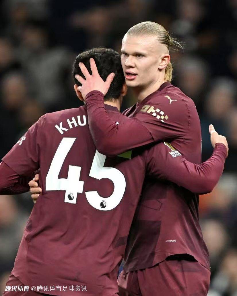 MILAN-DWG不断突破！，哈兰德连续七场比赛得分超过险胜上演精彩一战的简单介绍