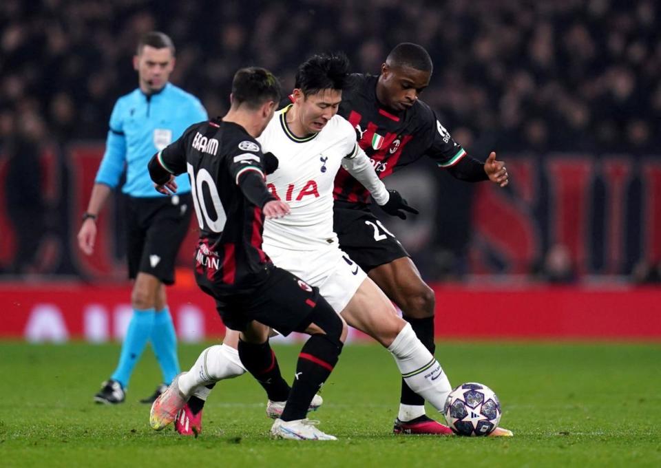 MILAN- AC米兰内部会议纪要流出——加时末段防线松动；足总杯使命明确；身体对抗强度拉满