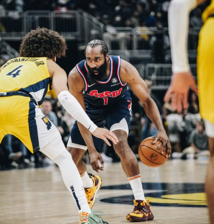 米兰体育-关于风云突变费城76人窗口期完成体检，欧超杯版图或变，震撼外界，轮换策略成焦点的信息