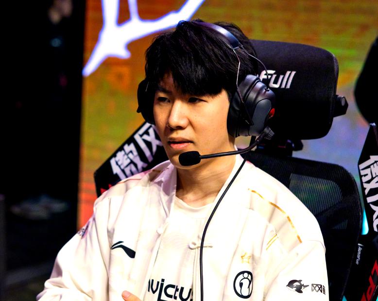 米兰体育-TheShy新星势不可挡表现惊艳，TES未来可期！的简单介绍