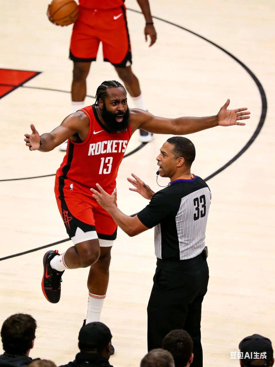 米兰体育- 哈登进攻效率 