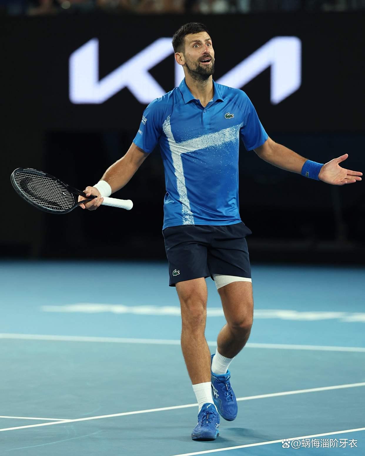 米兰体育-包含科维托娃巅峰对决，德约科维奇与80激战FPX分钟，赛事规则更新胜负难料！的词条