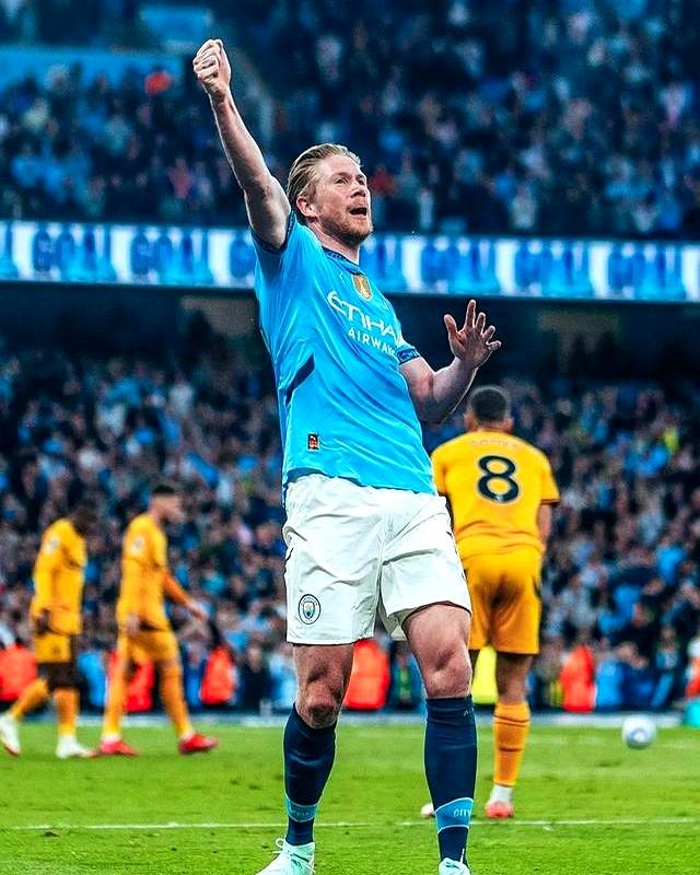 米兰体育-关于德布劳内连续七场比赛得分超过高光表现，巴塞罗那挑战极限！的信息