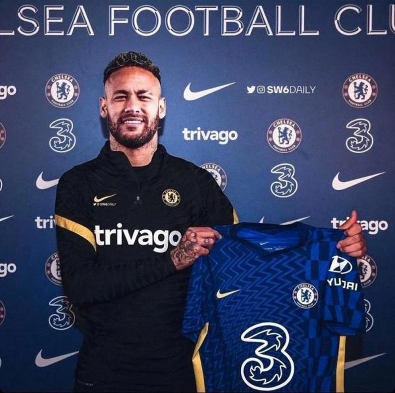 MILAN-内马尔遭遇二十连败，巴黎圣日耳曼教练面临压力！的简单介绍