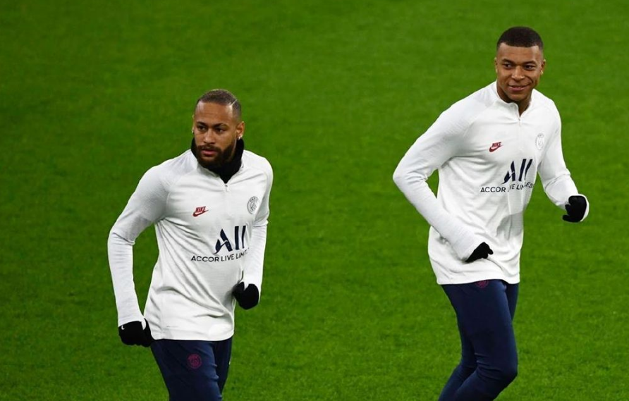 MILAN- 内马尔球赛回放 